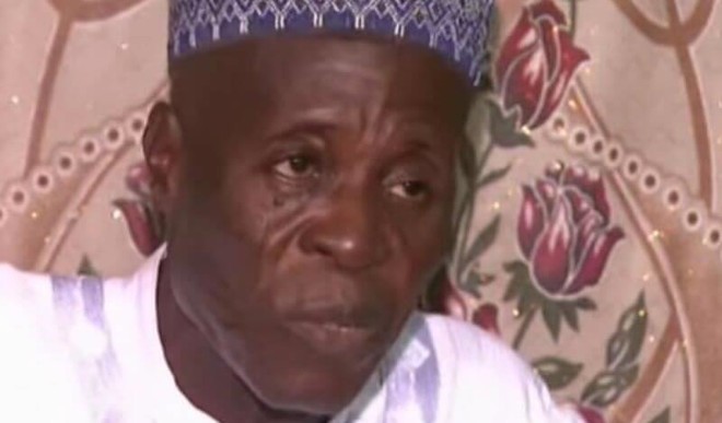 Nigerian man with 103 wives, 203 children dies